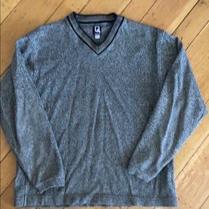 Quicksilver sweater M